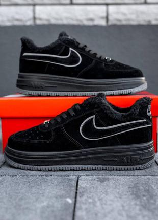 Мужские кроссовки nike