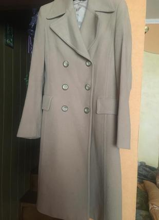 Пальто