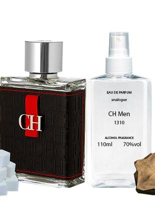 Carolina herrera ch men