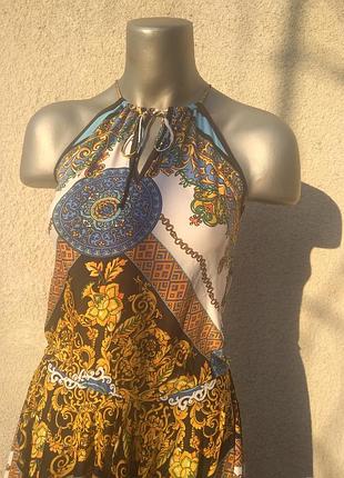 Плаття трикотаж shalaj