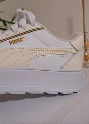 Кроссовки puma2 фото