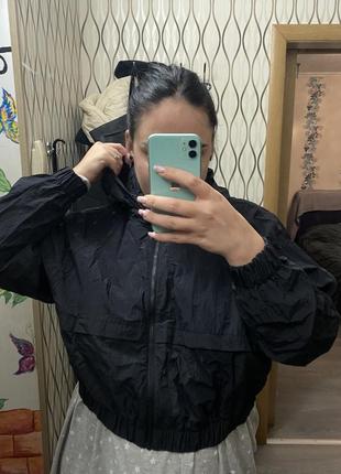 Ветровка h&m