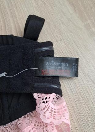 Бюстгалтер ann summers 70g8 фото