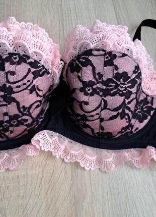 Бюстгалтер ann summers 70g