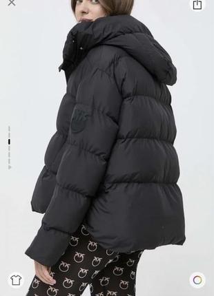 Зимова куртка pinko2 фото