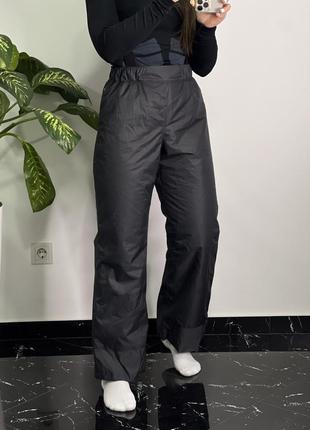 Лижні штани