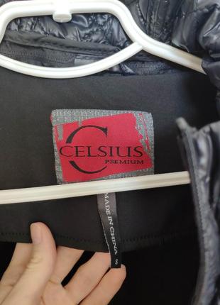 Курточка celsius premium7 фото