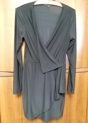 Платье river island