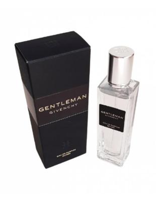 Оригинальный givenchy gentleman boisee 12,5 ml парфюмированная вода