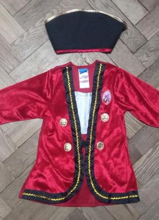Продам карнавальний костюм (6-7 років)