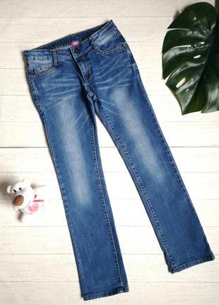 Джинси