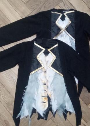 Продам кофту пірата (3-4 роки)