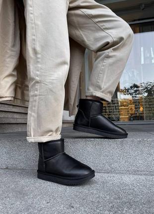 Угги угги угги ugg black