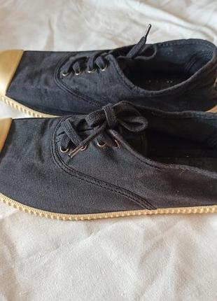 Кеди victoria 38рр