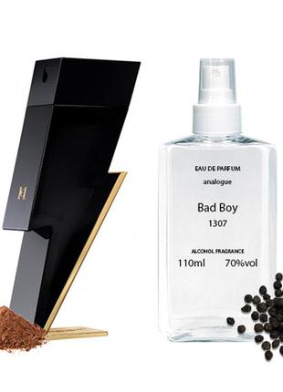 Carolina herrera bad boy