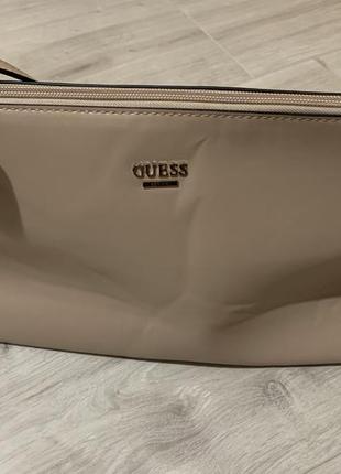 Сумка guess2 фото