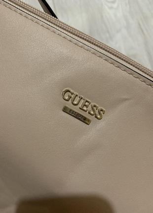 Сумка guess5 фото