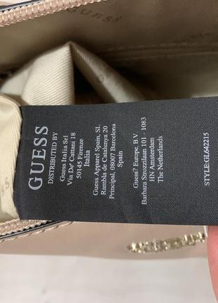 Сумка guess6 фото