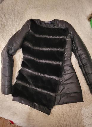 Куртка xs s