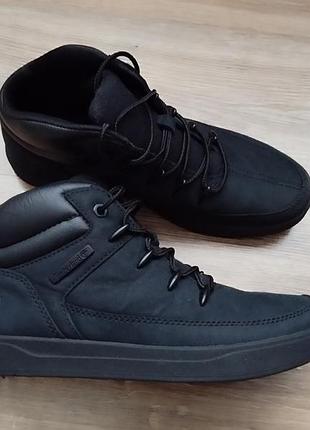 Черевики ботінки демисезонні timberland