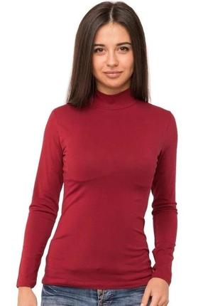 Трикотажний гольф туреччина