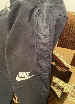 Брюки nike оригинал