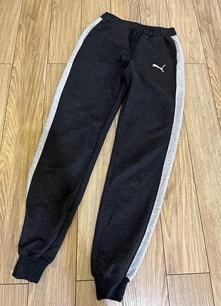 Спортивные штаны puma