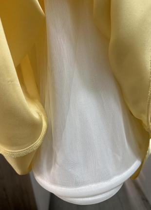 Сукня білосніжка6 фото