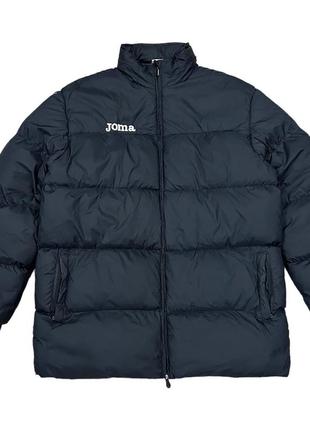 Зимняя курточка joma1 фото