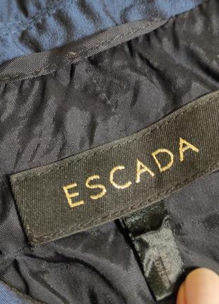 Пиджак escada оригинал3 фото