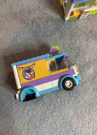 Lego friends 9