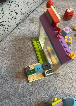 Lego friends 6