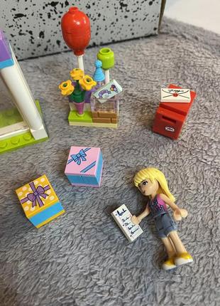 Lego friends 7