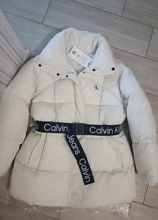 Calvin klein буфер