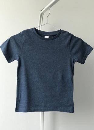 Футболка 110/116 см palomino