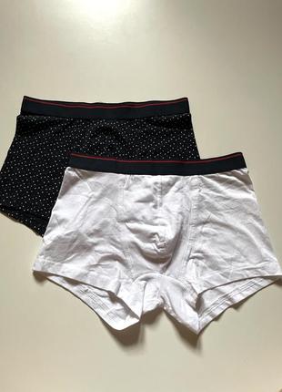Набор боксеров primark