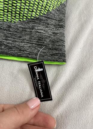 Топ для тренировки