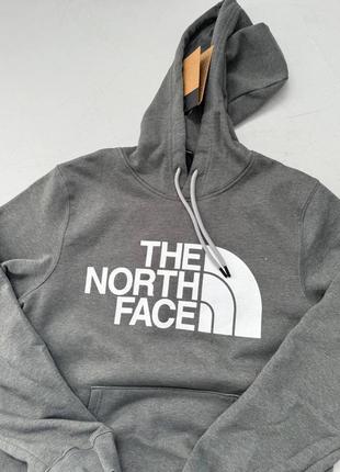 Худі унісекс the north face 😈