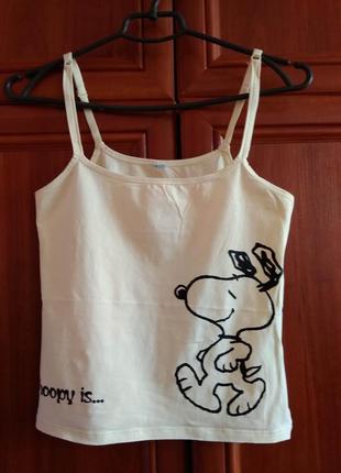 Весела маєчка