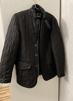 Куртка barbour