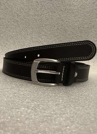 Кожаный ремень