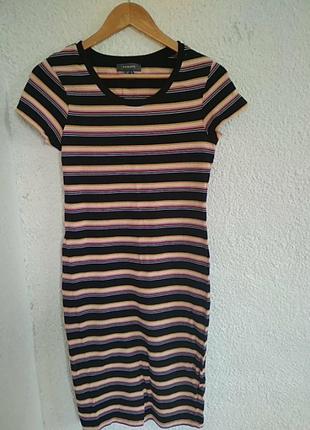 Класнюче плаття спорт стайл