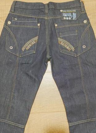 Утеплені джинси з 37 довжиною, для високих чодовіків4 фото