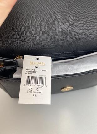 Сумка michael kors ava оригинал3 фото