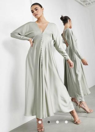 Плаття міді від asos