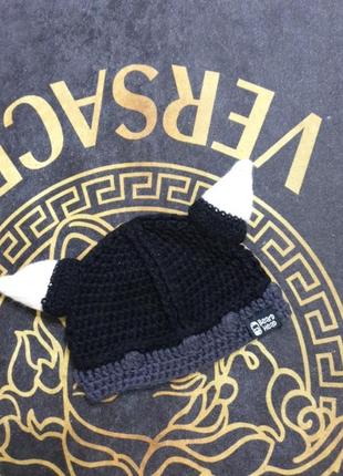 Дитяча шапка