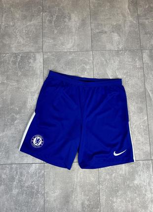 Шорты nike chelsea