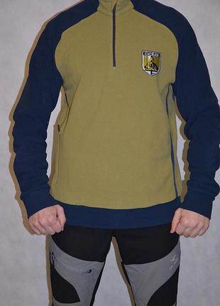 Флис odlo (l)