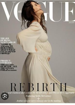 Iноземнi журнали vogue6 фото