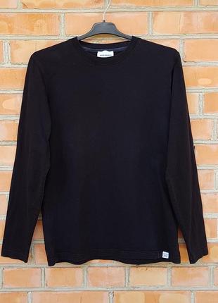 Norse projects лонгслів кофта оригінал (m)